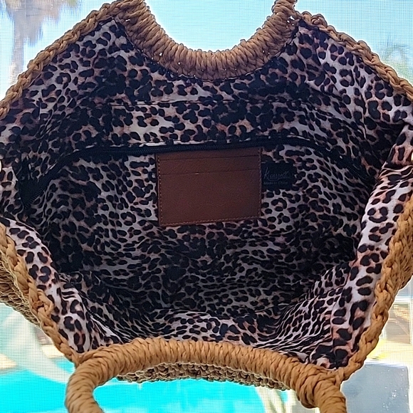 K. Carroll Bag NWOT (new without the tags) - Picture 4 of 10